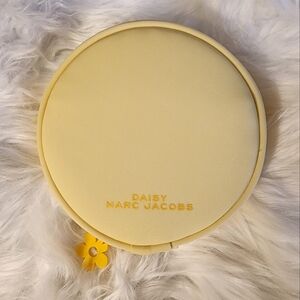 Marc Jacobs Travel Cosmetic Makeup bag